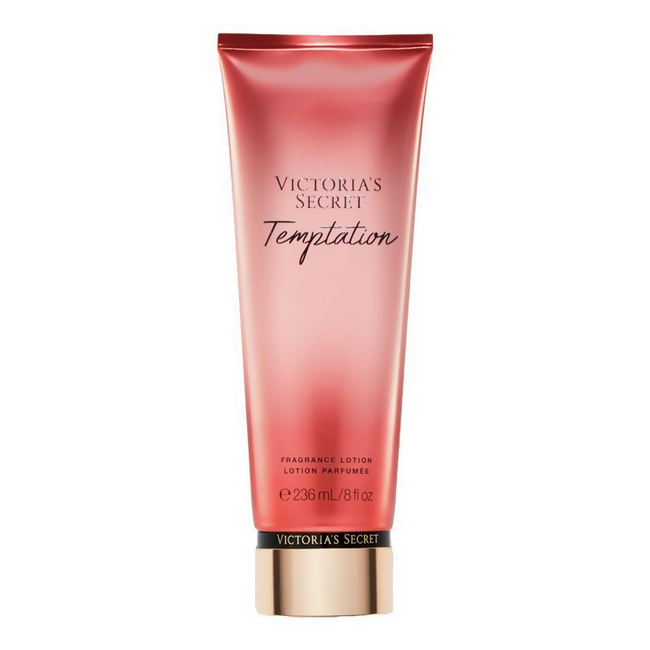 Victoria's Secret Temptation Fragrance Lotion Hover Image