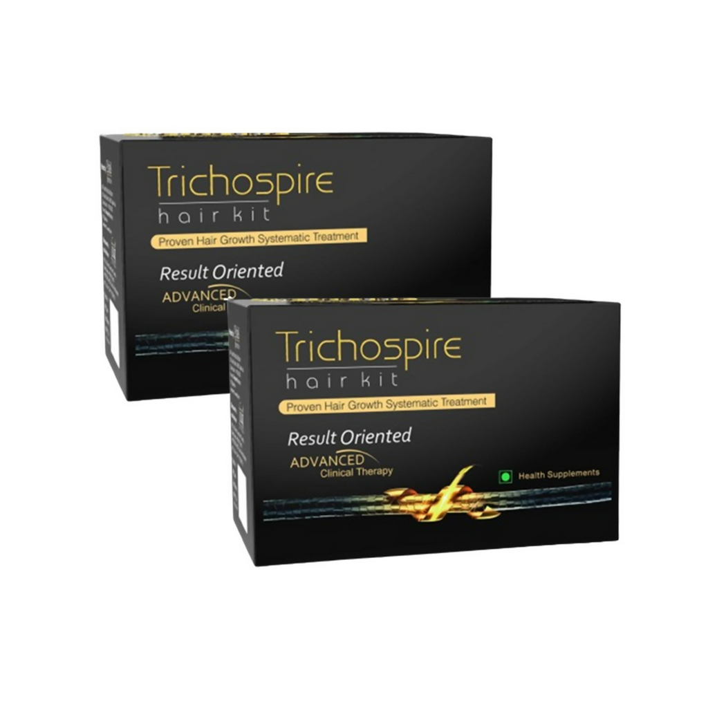 Trichospire Hair kit