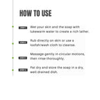 Detoxie Handmade Soaps Combo