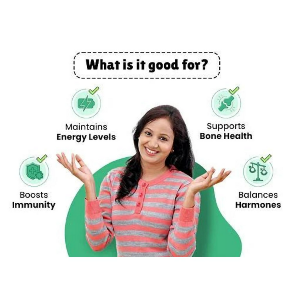 Little Joys Multivitamin Gummies For Mothers - Strawberry Flavor