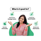 Little Joys Multivitamin Gummies For Mothers - Strawberry Flavor