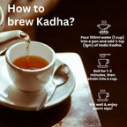 Swasthyam Vedic Kadha