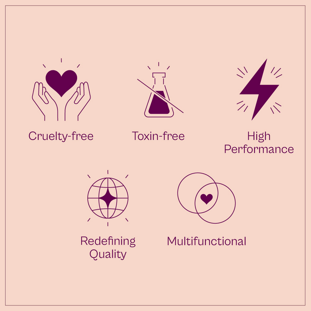 Typsy Beauty Crystal Crush Plumping Gloss Xl - Peach Moonstone 03