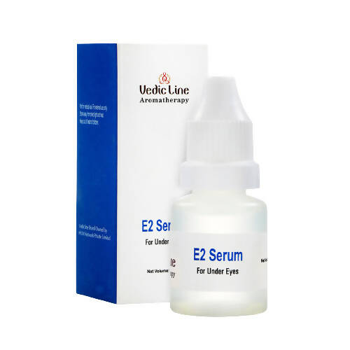 Vedic Line Aromatherapy E2 Serum for Under Eyes Hover Image