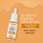 Volamena Bye Bye Blemish Face Serum