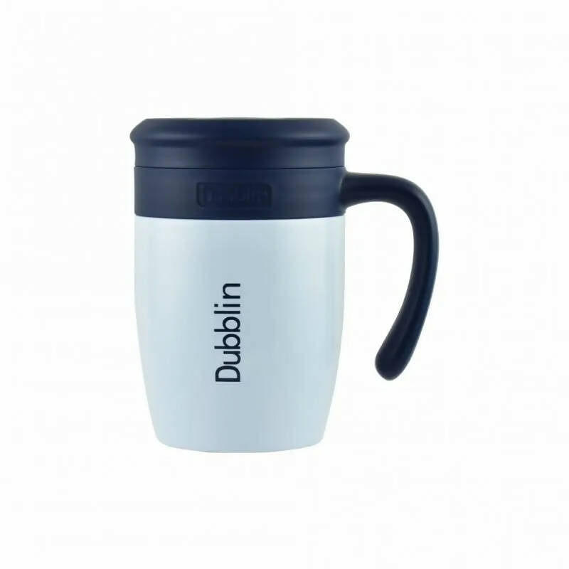 Dubblin Golf Stainless Steel Mug