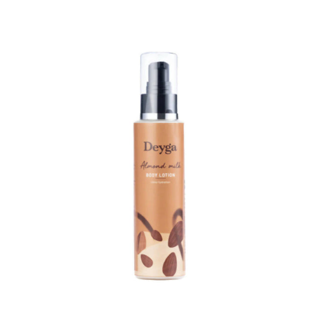 Deyga Almond Milk Body Lotion Hover Image