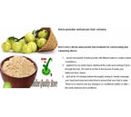 Online Quality Store Raw Amla Natural Dried Form