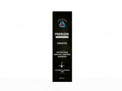 Prorizer Keratin Revitalizing Hair Fall Control Shampoo