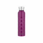 Dubblin Gem Stainless Steel Fridge Water Bottle