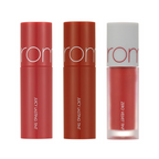 Rom&nd Best Tint Edition - 01 Warm Tone