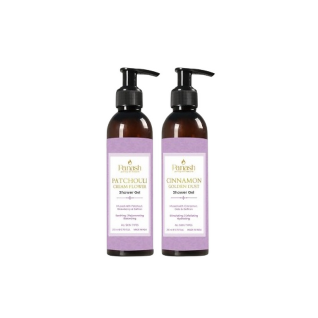 Panash Re-Freshen Up Combo Hover Image