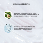 Praush Beauty Silk Blur Moisturizing Primer