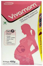 Vivamom High Protein Maternal Nutrition Supplement