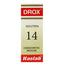 Haslab Homeopathy Drox 14 Goutrin Drop
