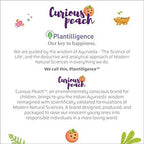 Curious Peach Pore Purifying Herbal Face Wash