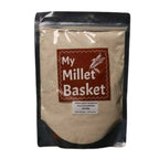 My Millet Basket Yellow Jowar (Sorghum) Flour (HomeMade)