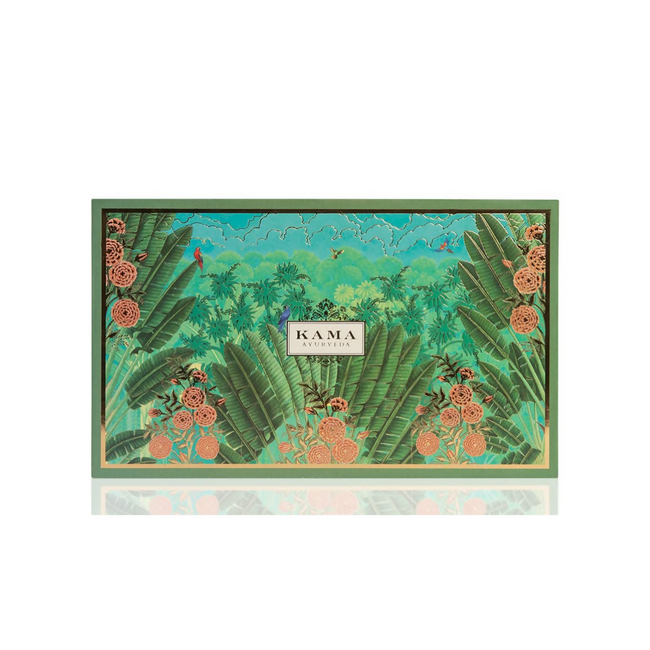 Kama Ayurveda Youth Restore Gift Box Main Image