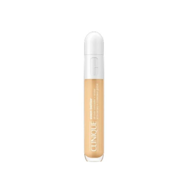 Clinique Even Better All-Over Concealer WN 46 Golden Neutral Hover Image