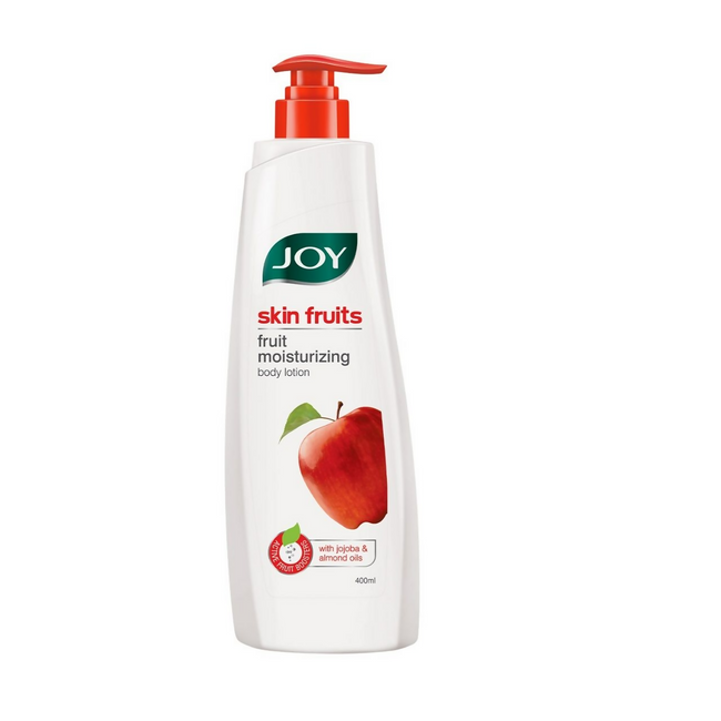 Joy Skin Fruits Lightweight Body Lotion Hover Image
