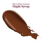 Typsy Beauty Silk Cushion Contour - Maple Syrup 05