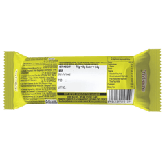 Patanjali Cream Feast Lemon Biscuit (Pack of 10)