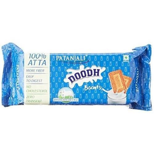 Patanjali Doodh Biscuits Hover Image