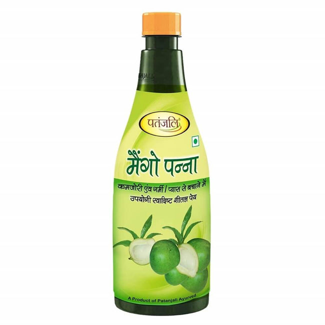 Patanjali Mango Panna Hover Image