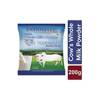 Patanjali Milk Powder