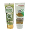 Patanjali Neem Tulsi Face Wash Plus Multani Mitti Face Pack