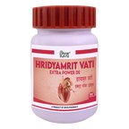 Patanjali Divya Hridyamrit Vati Extra Power