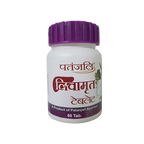Patanjali Divya Livamrit Advance