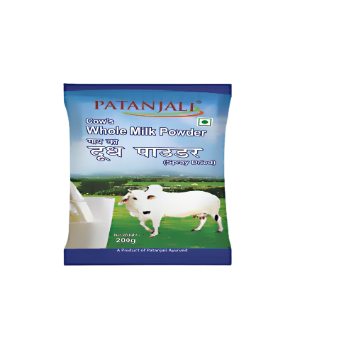 Patanjali Milk Powder Main Image