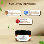 Pokonut Natural Stretch Mark Cream