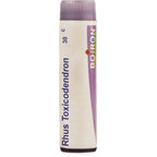 Boiron Homeopathy Rhus Toxicodendron