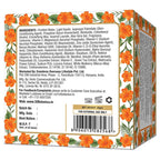 St.Botanica Vitamin C, E & Hyaluronic Acid Brightening Eye Mask