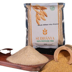 Sudhanya Organic Multi Millet Idly Rawa