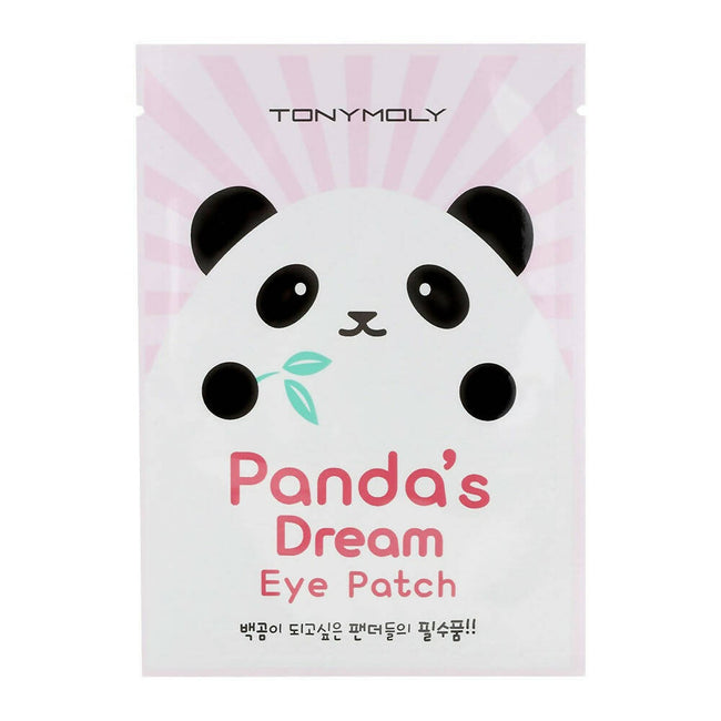 Tonymoly Panda's Dream Eye Patch - Korean Skincare Hover Image
