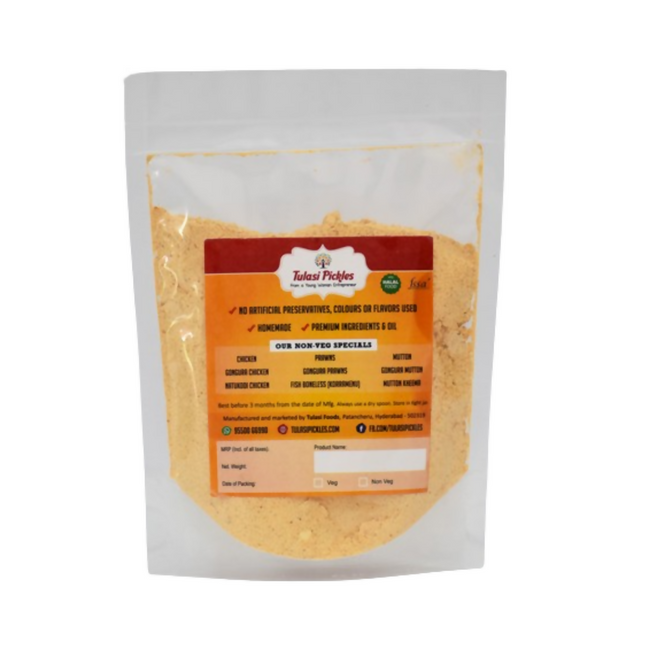 Tulasi Pickles Kandi Podi Hover Image