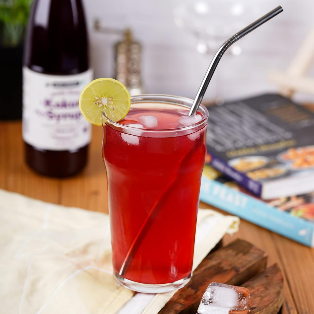 Urban Platter Kokum Juice (Agal) - Unsweetened