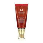 Missha Perfect Cover Bb Cream Spf42 Pa+++ - No.25 Warm Beige