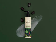 Pilgrim Patuá & Keratin Smoothening Shampoo