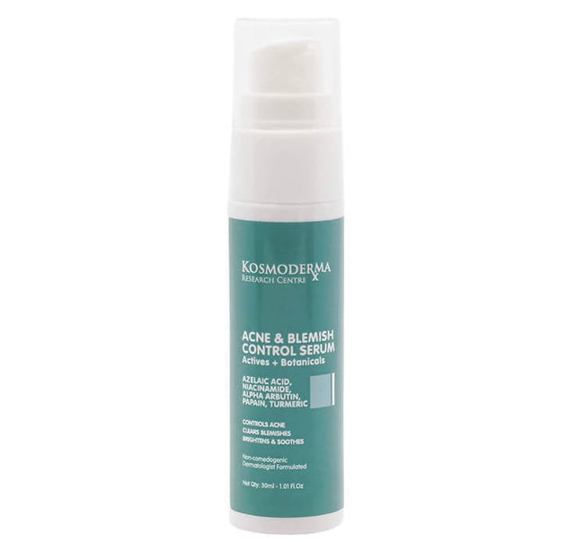 Kosmoderma Acne & Blemish Control Serum Hover Image