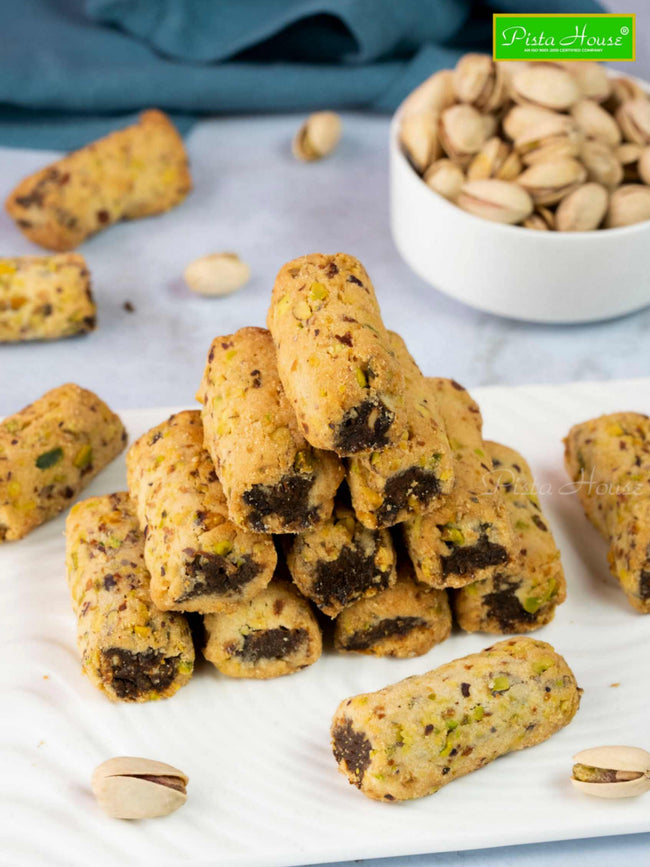 Pista House Pista Date Roll Main Image