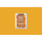 Tonymoly Fresh To Go Pumpkin Mask Sheet Firming - Korean Skincare
