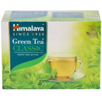 Himalaya Green Tea Classic