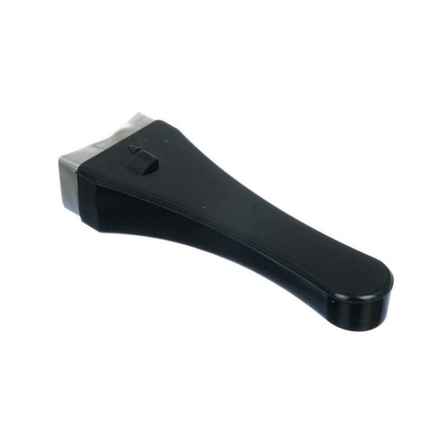 Cooker Handle Bottom (1 Pc) with SS Screws (7.5 litre Cooker Handle Bottom) Hover Image