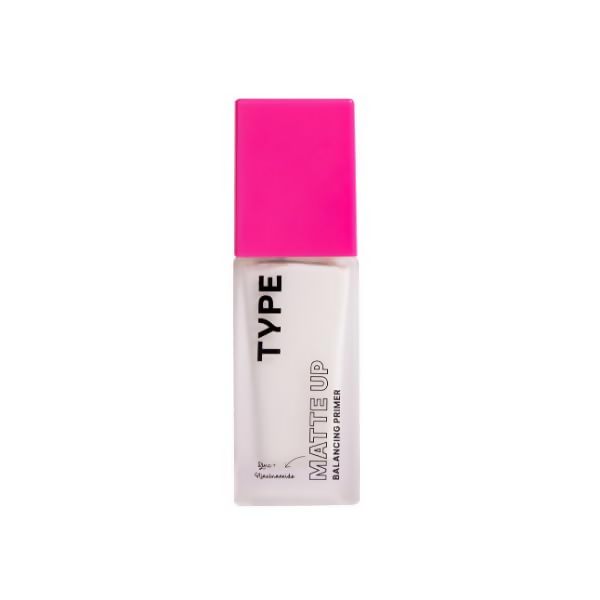Type Beauty Matte Up Balancing Primer Hover Image