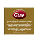 Gtee Green Tea Bags - Ginseng
