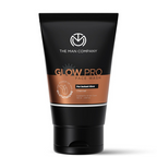 The Man Company Glow Pro Face Wash For Men
